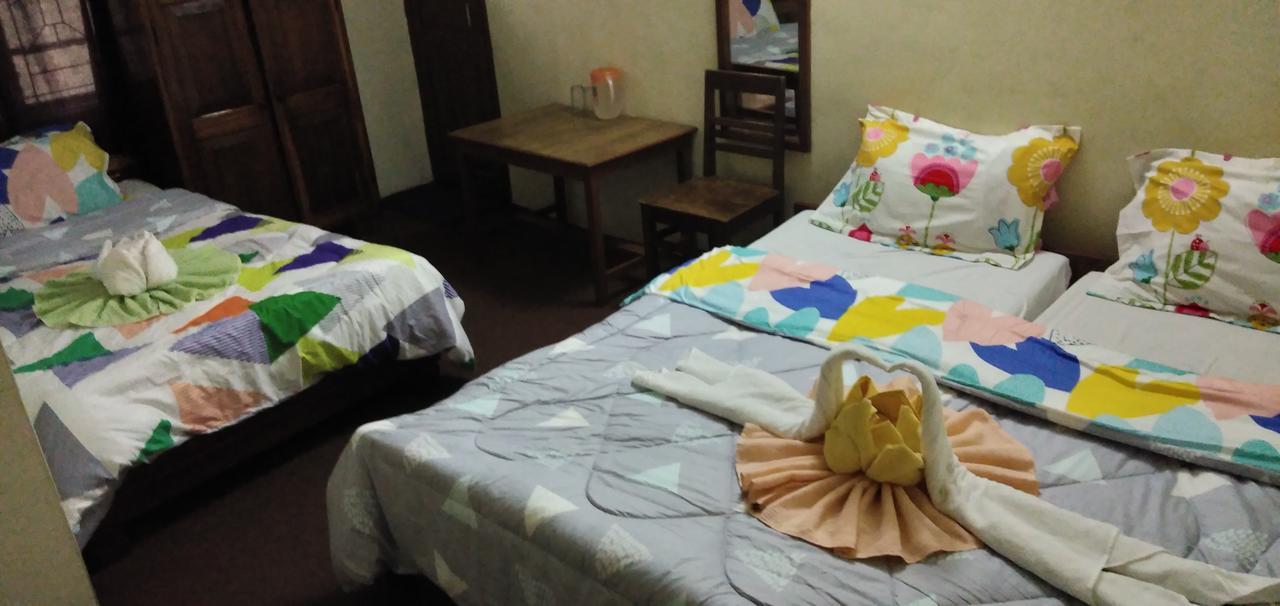 Hotel Panda International Gangtok Exterior photo