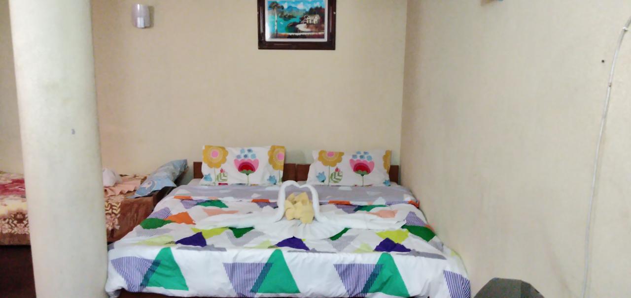 Hotel Panda International Gangtok Exterior photo
